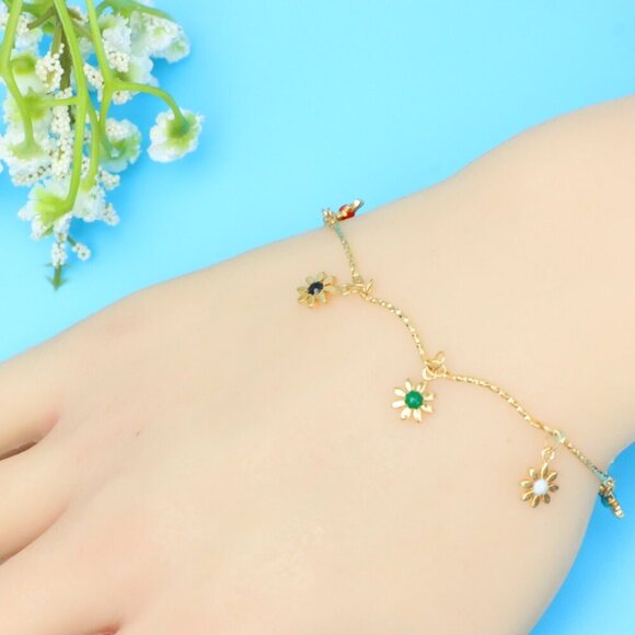 Chic & Stylish Bracelet – A Thoughtful Gift for Women and Girls, DYC1059 - Picture 6 of 8